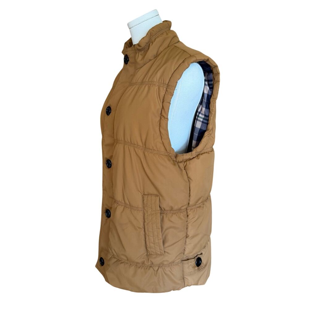 NIAN JEEP Men Vest Casual Solid Plus Size 4XL (runs small) Outdoor Hiking (READ)